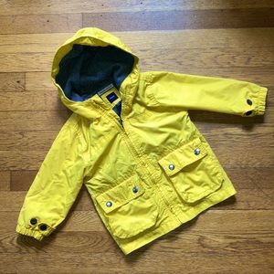 GUC Gap Rain Jacket 3T